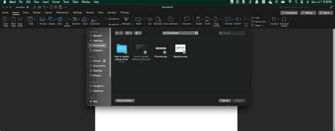 sadan underskriver du  word dokument en omfattende vejledning sslcom