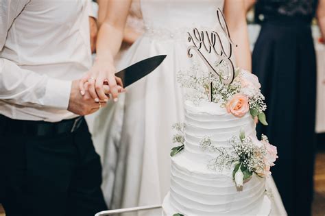 Le Guide Ultime Pour Un Wedding Cake Inoubliable