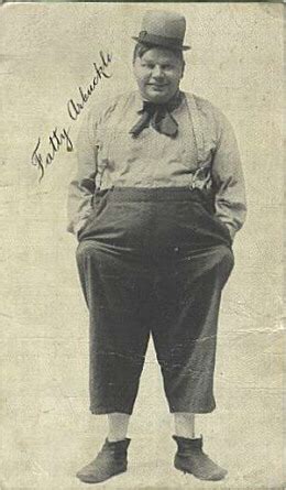 Roscoe Arbuckle Fatty Su Rai 3 Ascolta E Qualche Video E Fats Waller