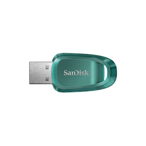 128GB SanDisk Ultra Eco™ USB 3.2 Flash Drive | Sandisk