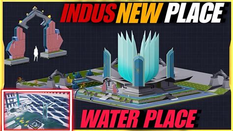 Indus Battle Royale Indus Game New Place Indus Water Place Indus