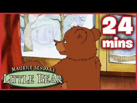 9 best ideas for coloring | Little Bear Theme Song