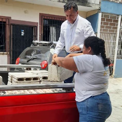 Inclusión Ecuador on Twitter Guayaquil El AbrazoSocial del MIES