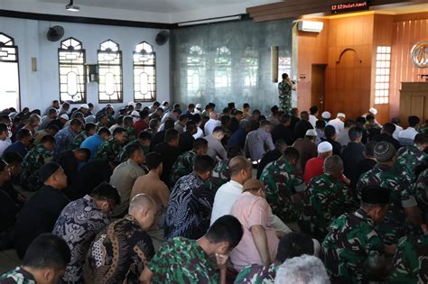 Cara TNI Polri Amankan Delegasi Dan Tamu KTT G20 Saat Beribadah