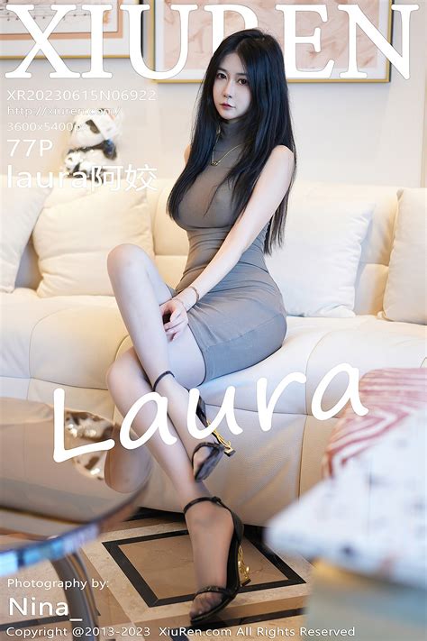 Xiuren秀人网 No6922 Laura A Jiao Bestgirlsexy