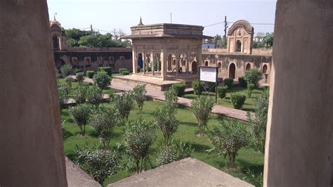 Cenotaph Of Raja Gangadhar Rao - History, Architecture, Timings, Ticket Price, Built By | Adotrip