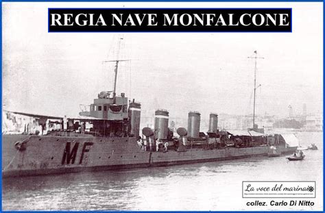 Regia Nave Monfalcone Foto Carlo Ditto A Lavocedelmarinaio Copia