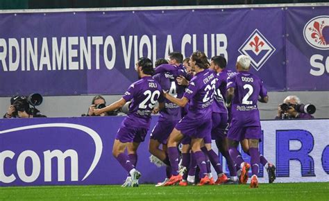 Telecronisti Fiorentina Inter Chi Commenta Su Dazn E Sky