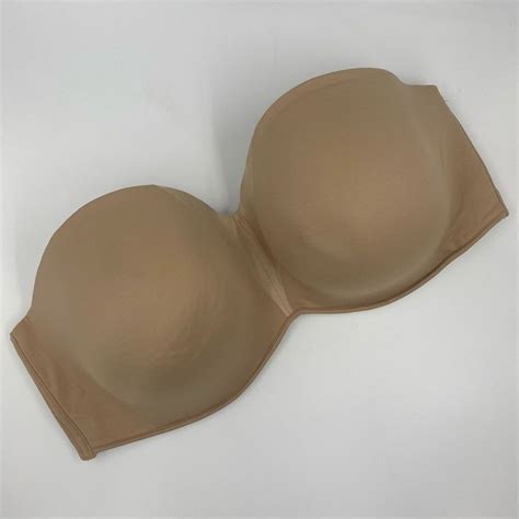 Soma Stunning Starlet Strapless Bra Gem