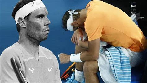 Rafael Nadal Fransa A K Ta Yok Y L Sonra Bir Ilk Ve Nadal Dan