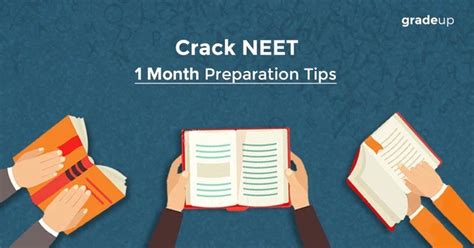 How To Crack Neet In Month Best Preparation Tips For Neet Study