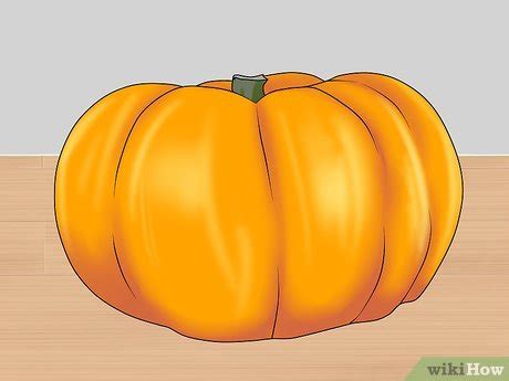 How to Cut a Pumpkin: A Step-by-Step Guide with Pictures
