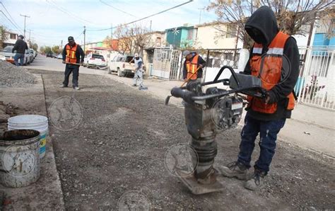 Destina Jmas Mdp Para Segunda Etapa De Bacheo