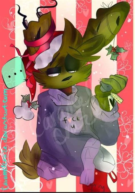 Merry fnaf Christmas | Wiki | Five Nights At Freddy's Amino