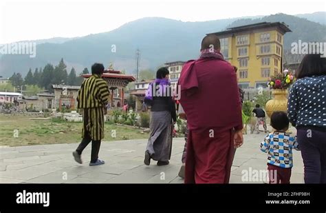 Bhutanese Children Stock Videos And Footage Hd And 4k Video Clips Alamy