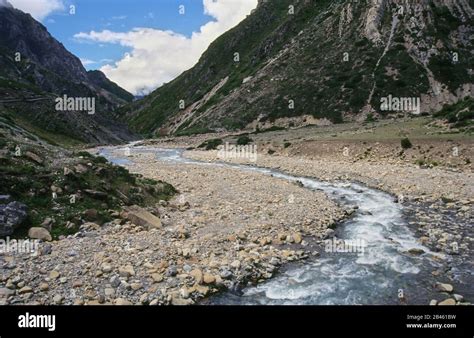 Sarda River, Sharda River, Kali River, Mahakali River, Kalapani ...