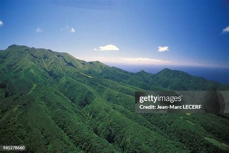 45 Volcan Martinique Stock Photos, High-Res Pictures, and Images ...