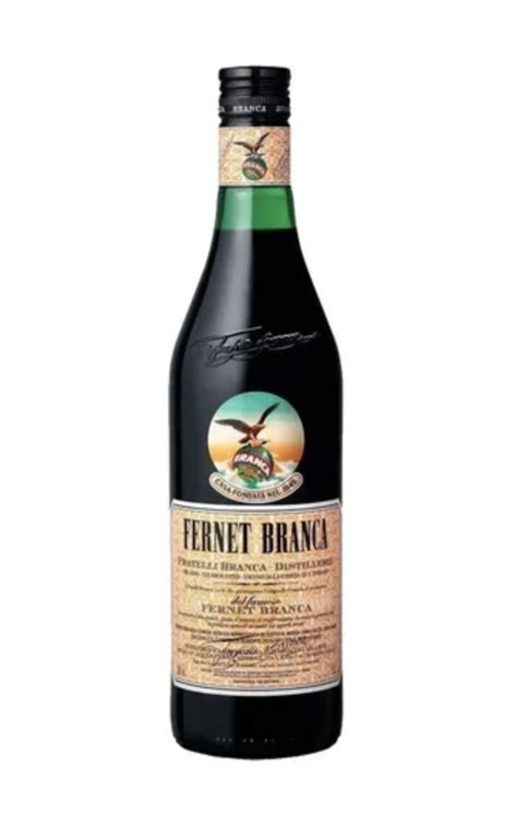 Fernet Branca Cc Comprar En Vinoxvino