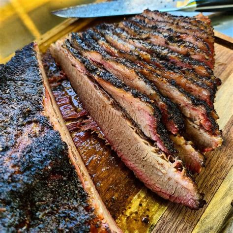 Sweet And Smoky Brisket Rub Aka The BEST Dry Rub Ever