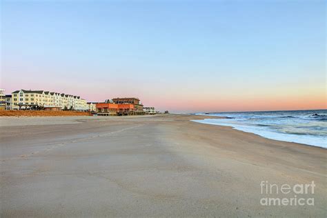 Long Branch Photograph By Denis Tangney Jr Fine Art America