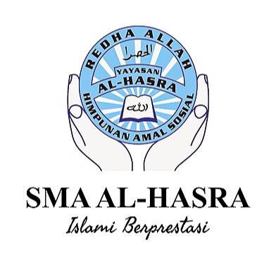 SMA Al Hasra TikTok Linktree