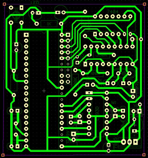 Cell Phone Controlled Robot Using 8051 Microcontroller