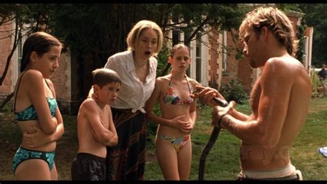 Reasons Why The Forgotten Kristen Stewart Movie Cold Creek Manor