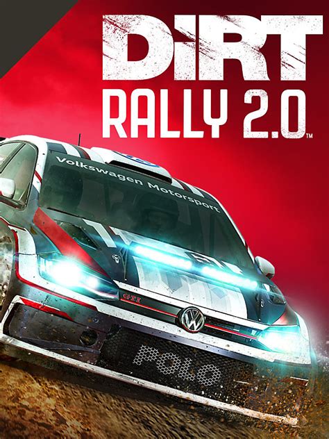 DiRT Rally 2 0 Soluces Guides Stratégiques