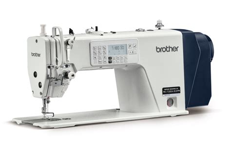 Brother S 7180A Single Needle Sewing Machine At Rs 60500 Brother