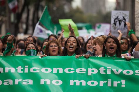 Puebla Se Prepara Para Despenalizar Aborto Congreso Local Discutir