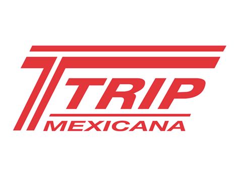 Trip Mexicana S A De C V • Canacar