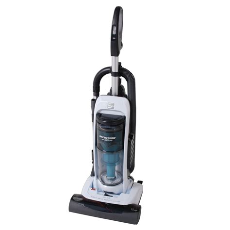 Kenmore Intuition Upright Bagless Vacuum Cleaner White Shop Your Way Online Shopping And Earn