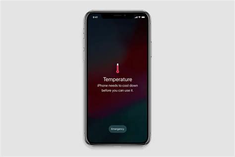 How To Fix Iphone Overheating Issue In Ios 17