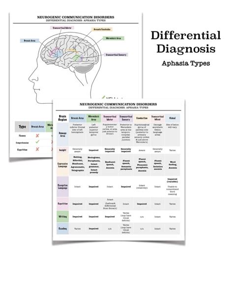 Medical Slp Therapy Bundle Medical Slps