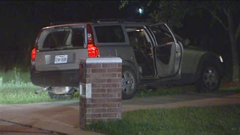 Three Men Lead Police On Chase Abc13 Houston