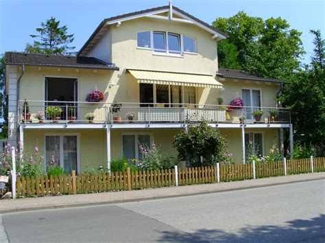 Ferienwohnungen In Dahme An Der Ostsee Fewo Urlaub