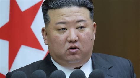 金正恩一個月無公開露面 健康狀況再惹關注 星島日報