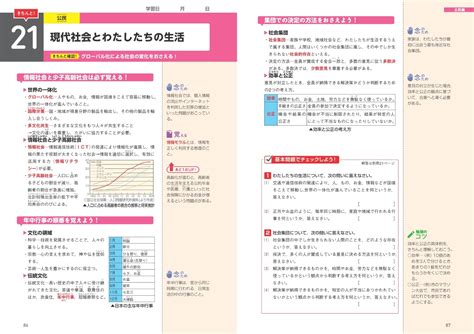 楽天ブックス きちんとこれだけ公立高校入試対策問題集 社会 旺文社 9784010221242 本