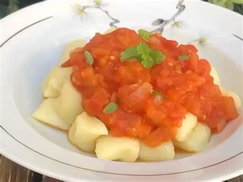 18 receitas de nhoque de batata super variadas e versáteis