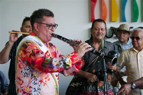 Juventino Ojito Palma Rey Momo Del Carnaval De Barranquilla 2024