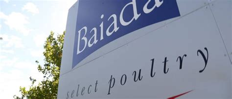 Ridley to pay Baiada $1.9 million over feed dispute - Grain Central