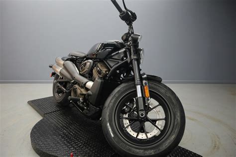 2023 Harley-Davidson® RH1250S Sportster® S for Sale in Langhorne, PA ...