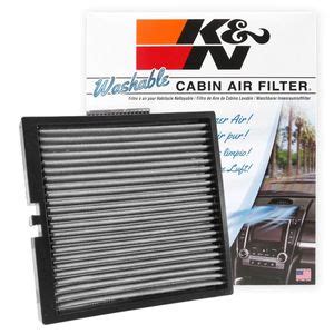 K N High Performance Cabin Air Filter Vf