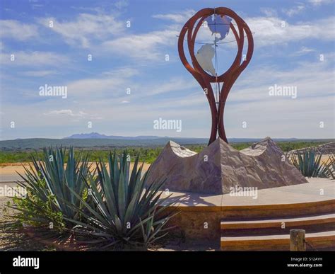 Tropic Of Cancer Hi Res Stock Photography And Images Alamy