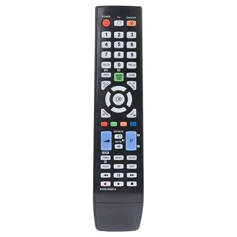 Telecomanda Pentru Samsung Bn A X Remote Negru Emag Ro