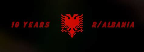 Today R Albania Turns Years Old G Zuar Scrolller