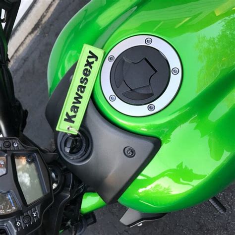 Brelok Do Kluczy Kawasaki Kawasexy Maniacymotocykli Pl