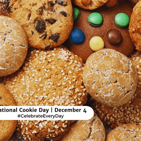 National Cookie Day Crumbl Junie Margret