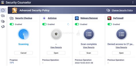 QNAP NAS Security Check List – 23 Different Ways to Secure Your NAS ...