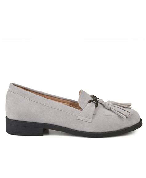 Journee Collection Women S Capri Loafer Macy S